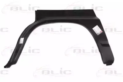 6504-03-1646581P BLIC Крыло