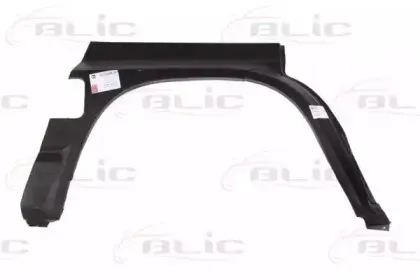 6504-03-1646582P BLIC Крыло