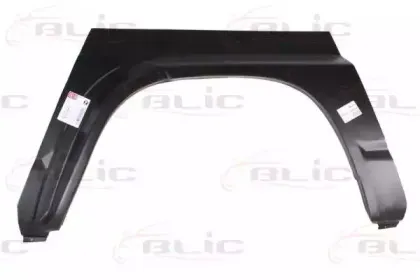 6504-03-1646591P BLIC Крыло
