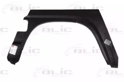 6504-03-1646592P BLIC Крыло
