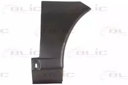 6504-03-2007336P BLIC Крыло