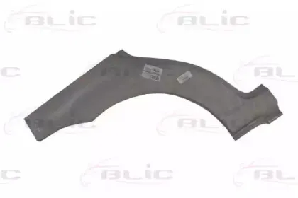 6504-03-2007582P BLIC Крыло