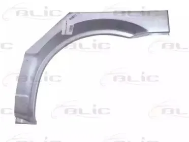 6504-03-2012591P BLIC Боковина