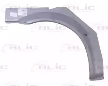 6504-03-2012592P BLIC Боковина