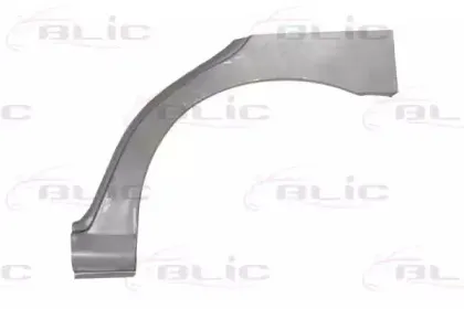 6504-03-2017581P BLIC Крыло