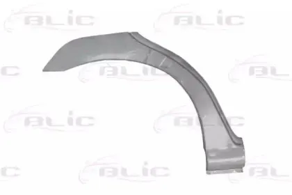 6504-03-2017582P BLIC Крыло