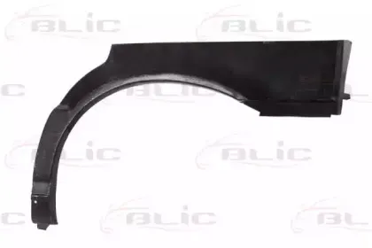 6504-03-2020581P BLIC Крыло