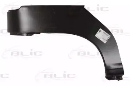 6504-03-2022592P BLIC Крыло