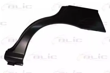 6504-03-2026581P BLIC Крыло