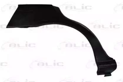 6504-03-2026582P BLIC Крыло