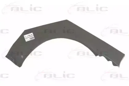 6504-03-2031581P BLIC Боковина