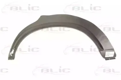 6504-03-2075581P BLIC Боковина