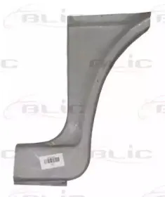 6504-03-2081338P BLIC Крыло