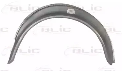6504-03-2081551P BLIC Обшивка, колесная ниша