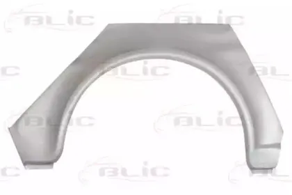 6504-03-2081592P BLIC Крыло
