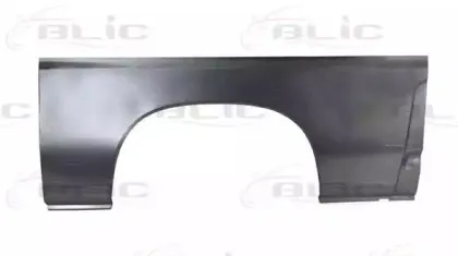 6504-03-2092533P BLIC Крыло