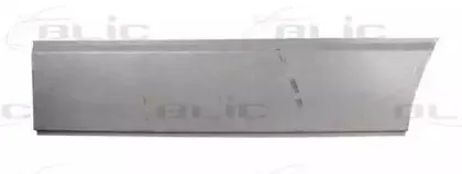 6504-03-2094585P BLIC Крыло