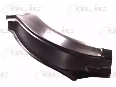 6504-03-2509331P BLIC Крыло