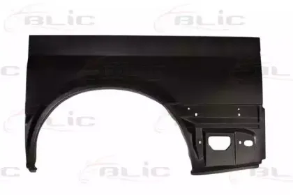 6504-03-2509531P BLIC Крыло