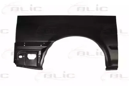 6504-03-2509534P BLIC Крыло