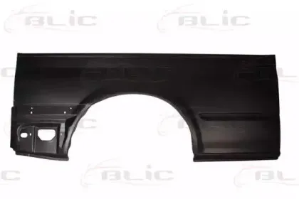 6504-03-2509536P BLIC Крыло