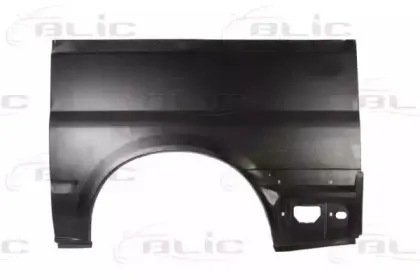 6504-03-2509537P BLIC Крыло