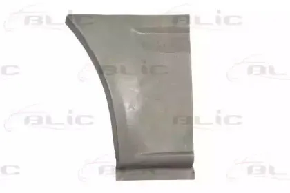 6504-03-2509602P BLIC Крыло