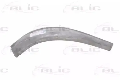 6504-03-2515019P BLIC Внутренняя часть крыла