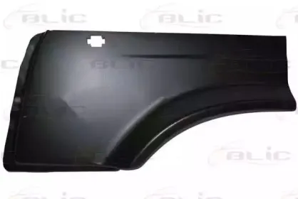 6504-03-2515323P BLIC Крыло