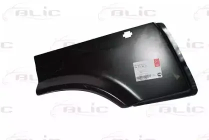 6504-03-2515324P BLIC Крыло