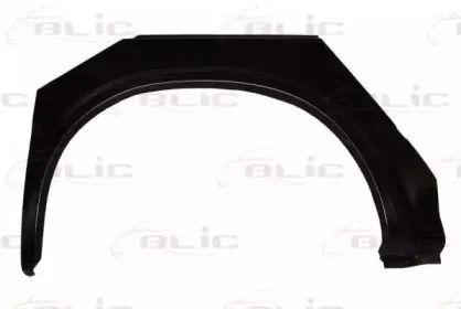 6504-03-2515595P BLIC Крыло