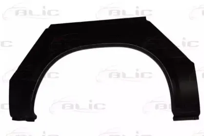 6504-03-2515598P BLIC Крыло