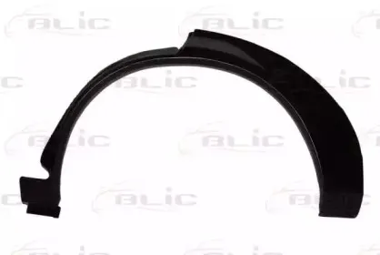 6504-03-2525581P BLIC Боковина