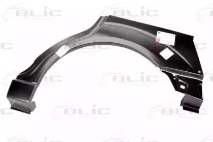 6504-03-2532583P BLIC Боковина