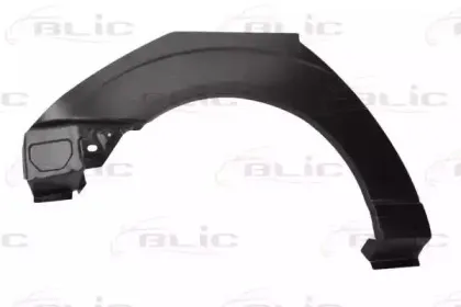 6504-03-2532592P BLIC Боковина