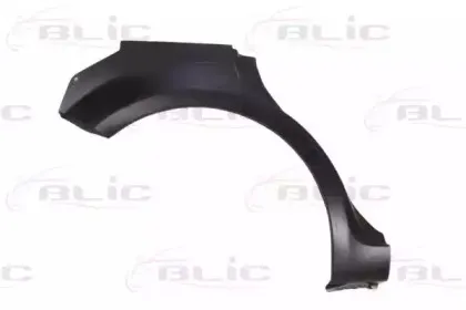 6504-03-2533582P BLIC Боковина