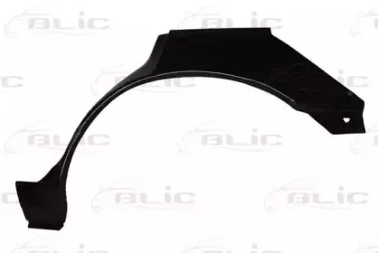 6504-03-2550581P BLIC Боковина