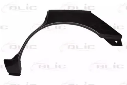 6504-03-2550583P BLIC Боковина