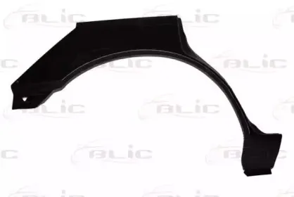 6504-03-2550584P BLIC Боковина