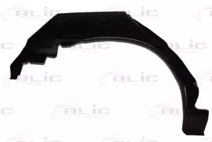 6504-03-2553582P BLIC Боковина