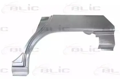 6504-03-2553583P BLIC Крыло