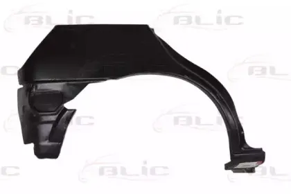 6504-03-2562582P BLIC Боковина