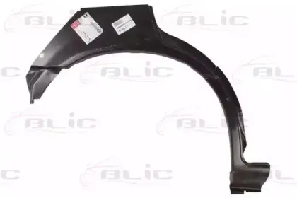 6504-03-2909582P BLIC Боковина