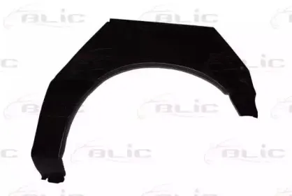 6504-03-2909591P BLIC Боковина