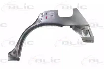 6504-03-2911581P BLIC Боковина