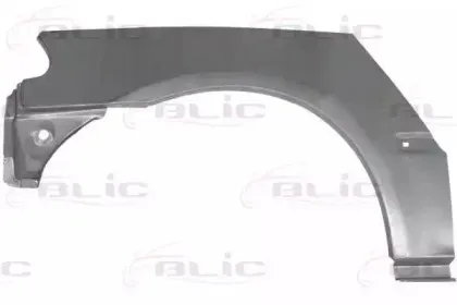6504-03-2911592P BLIC Крыло