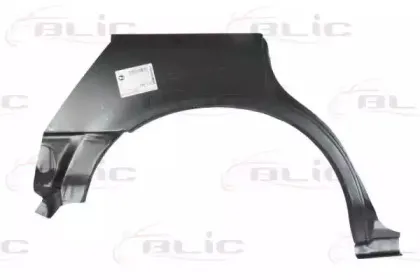 6504-03-2921582P BLIC Крыло