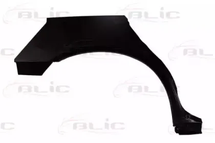 6504-03-2922582P BLIC Боковина