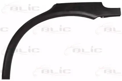 6504-03-2924581P BLIC Боковина