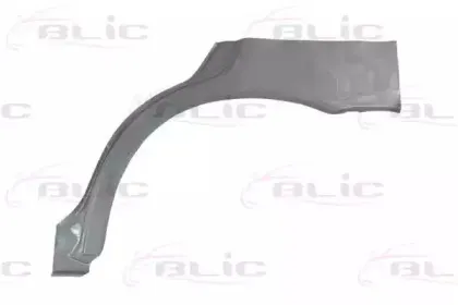 6504-03-2935581P BLIC Крыло